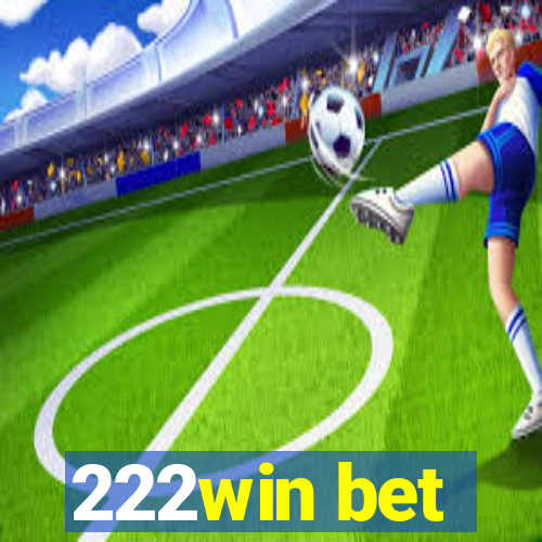 222win bet