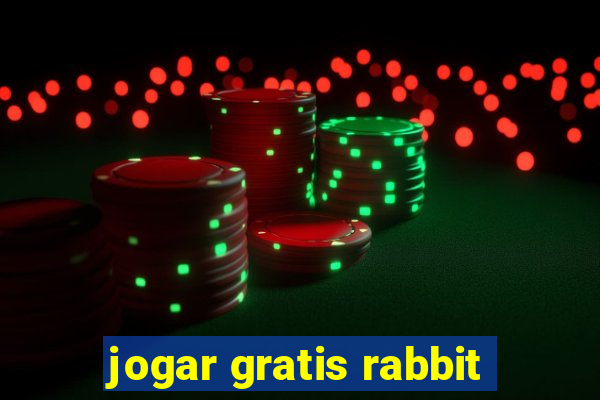 jogar gratis rabbit