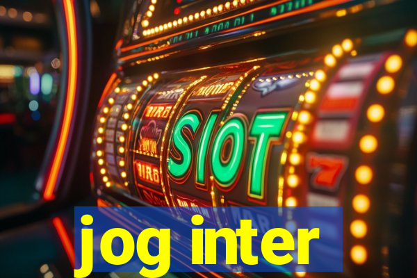 jog inter