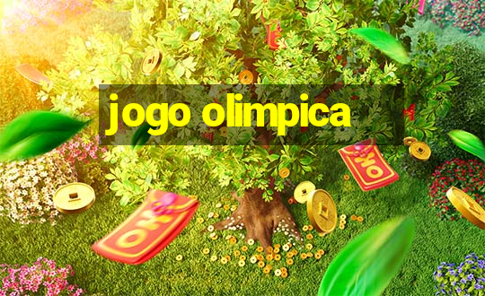 jogo olimpica