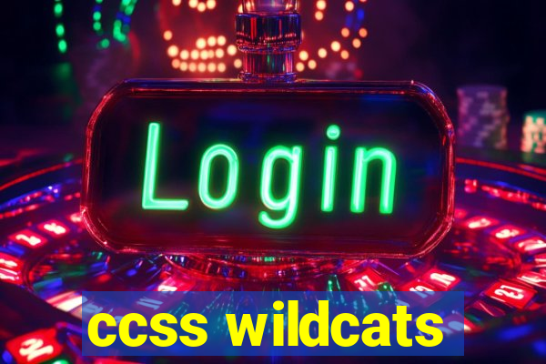 ccss wildcats