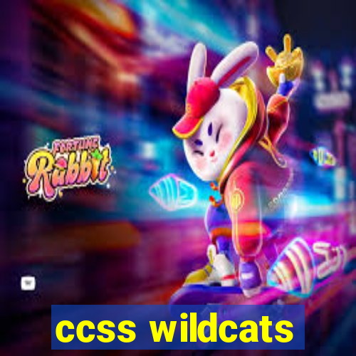 ccss wildcats