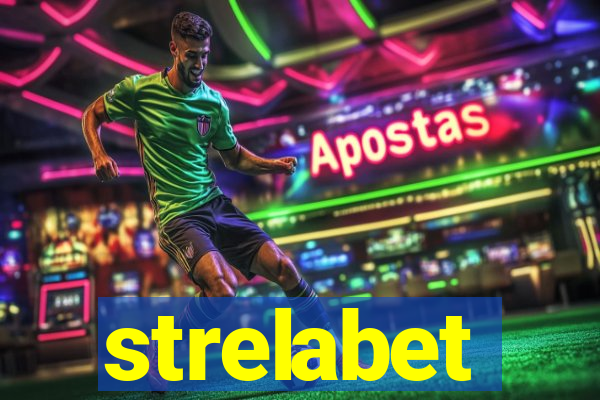 strelabet