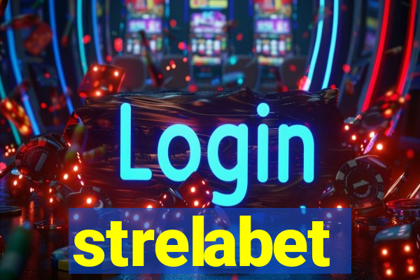 strelabet