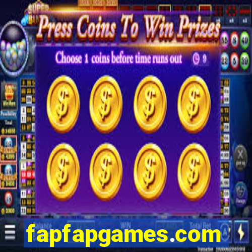 fapfapgames.com