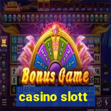 casino slott