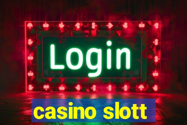 casino slott