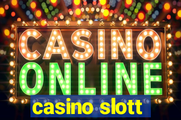 casino slott