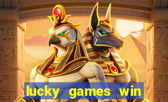 lucky games win real money gcash