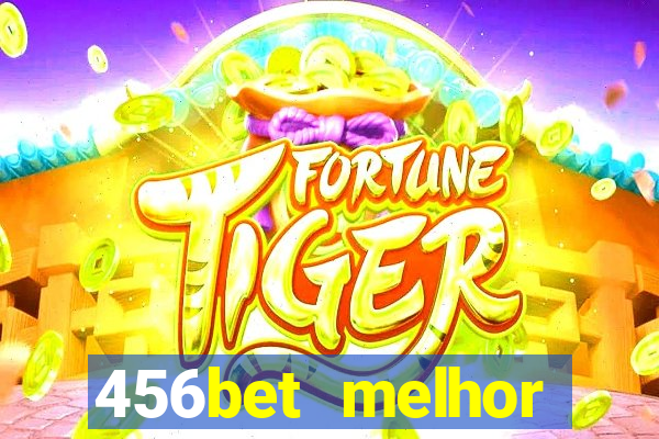 456bet melhor horário para jogar