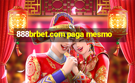 888brbet.com paga mesmo