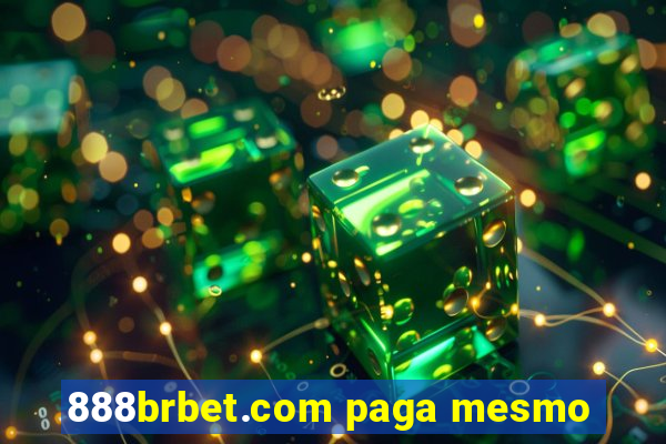 888brbet.com paga mesmo