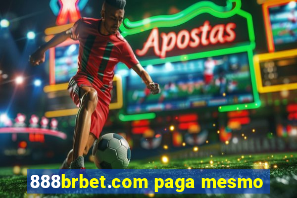 888brbet.com paga mesmo