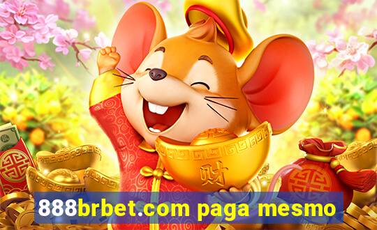 888brbet.com paga mesmo