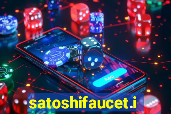 satoshifaucet.io