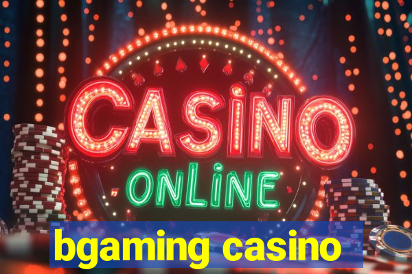 bgaming casino