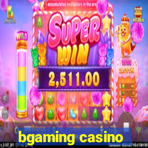 bgaming casino