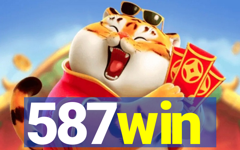 587win