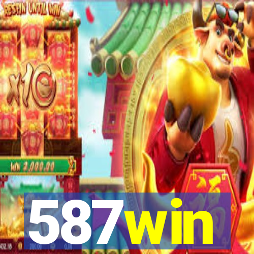 587win