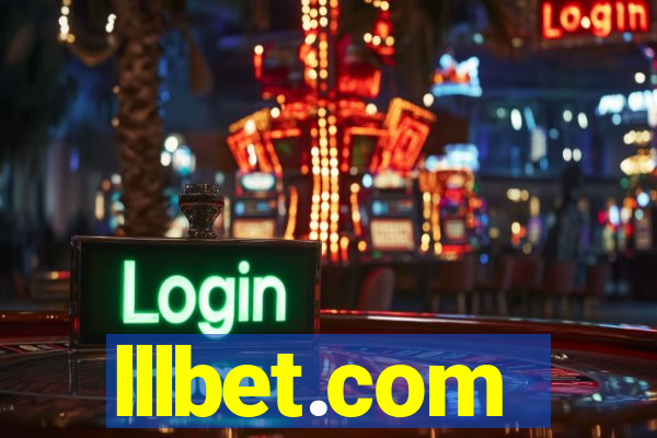 lllbet.com