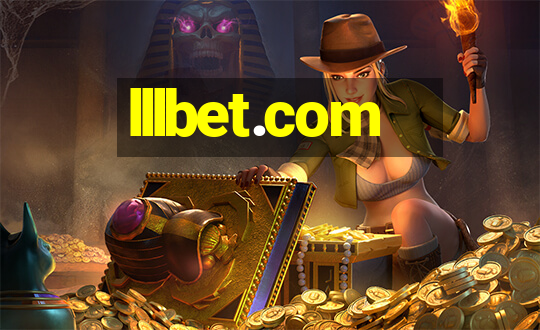 lllbet.com