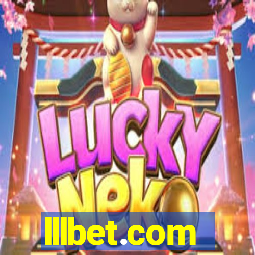 lllbet.com