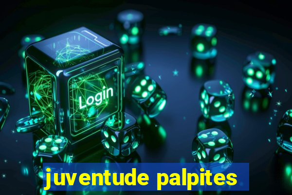 juventude palpites