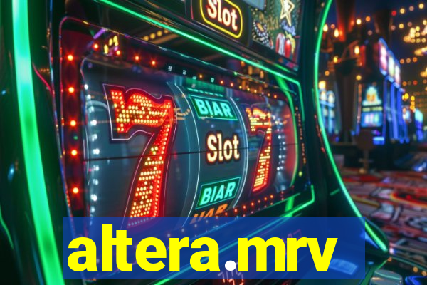 altera.mrv