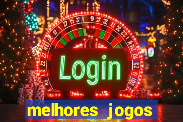 melhores jogos online grátis futebol