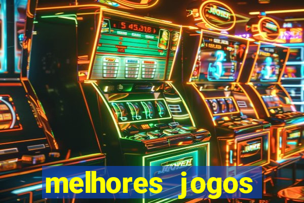 melhores jogos online grátis futebol