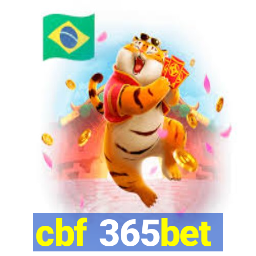 cbf 365bet