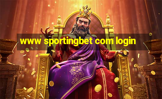 www sportingbet com login