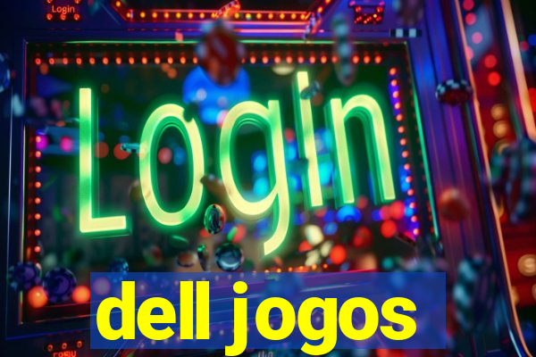 dell jogos