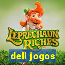 dell jogos