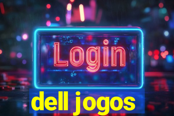 dell jogos