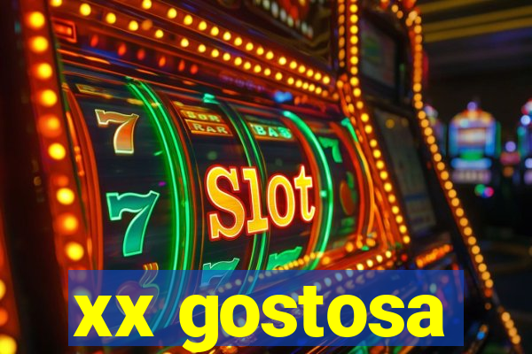 xx gostosa