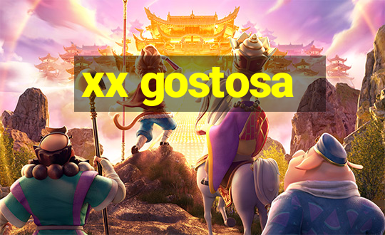 xx gostosa