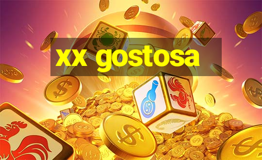 xx gostosa