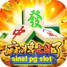 sinal pg slot