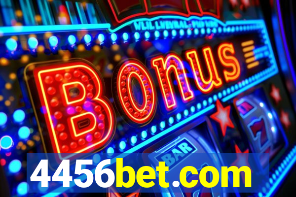 4456bet.com