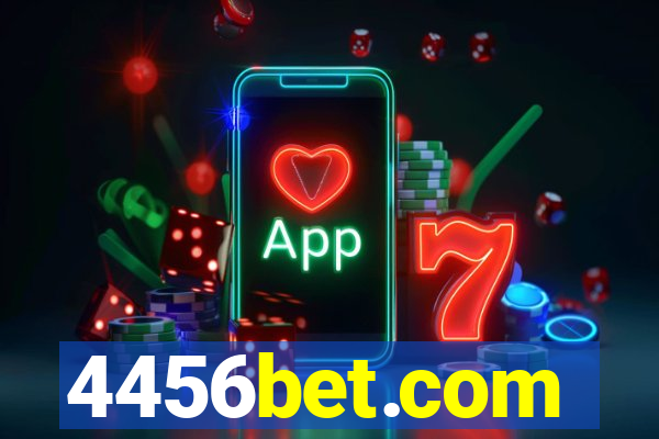 4456bet.com