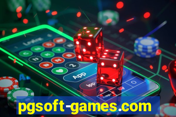 pgsoft-games.com fortune tiger