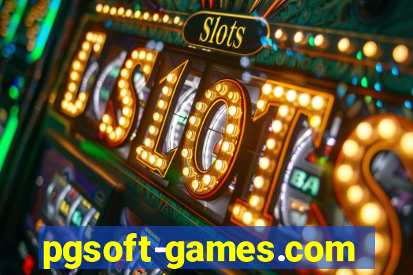 pgsoft-games.com fortune tiger