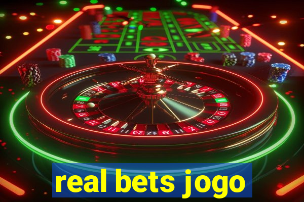 real bets jogo