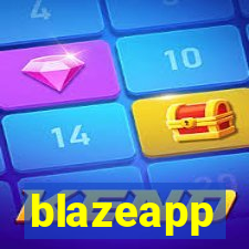 blazeapp