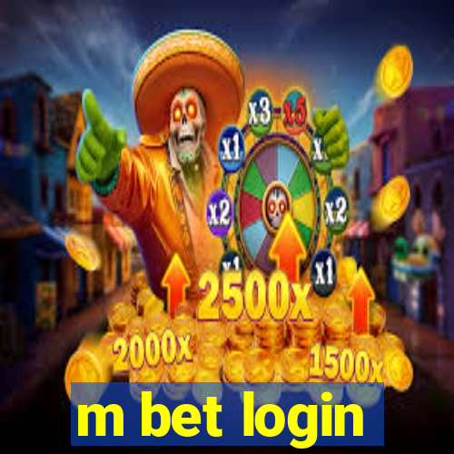 m bet login