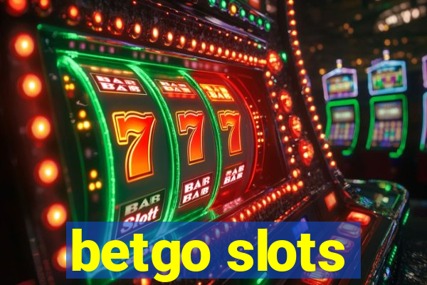 betgo slots