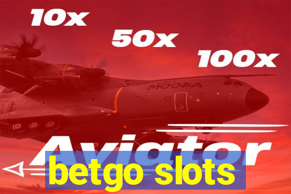 betgo slots