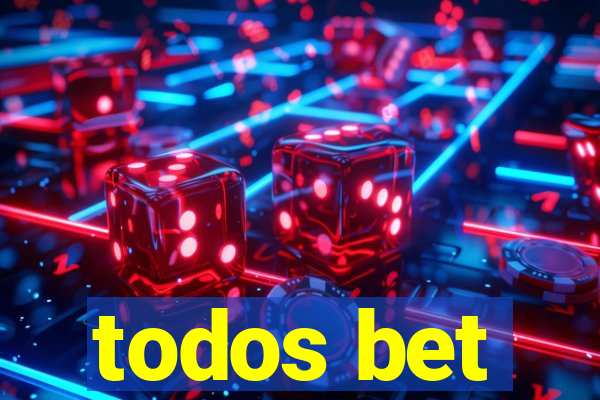 todos bet