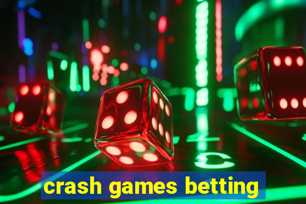 crash games betting